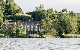 Seehotel Restaurant Lackner